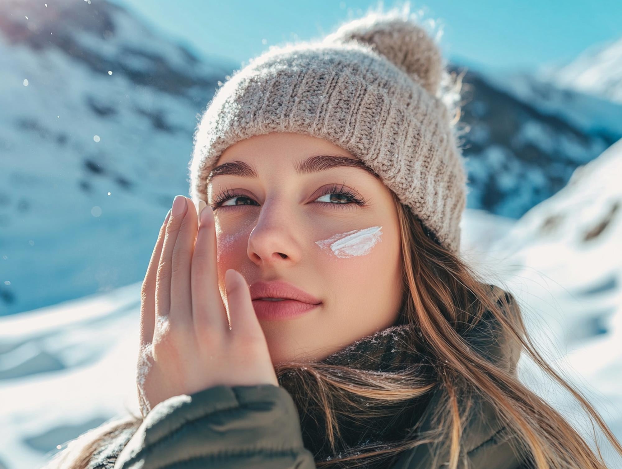 Say Goodbye to Dry Skin: Midwin’s Ultimate Winter Care Secrets