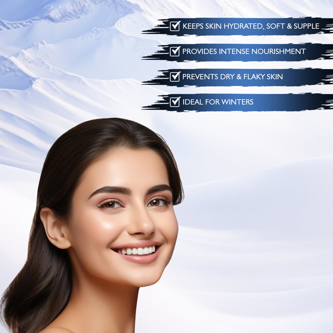 Nourishing Cold Cream - Pack Size 100ml
