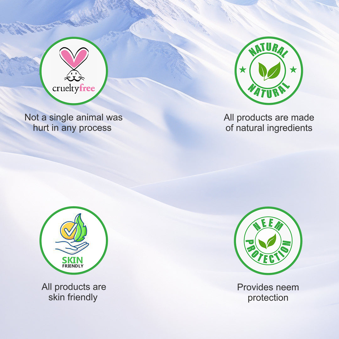 Nourishing Cold Cream - Pack Size 100ml