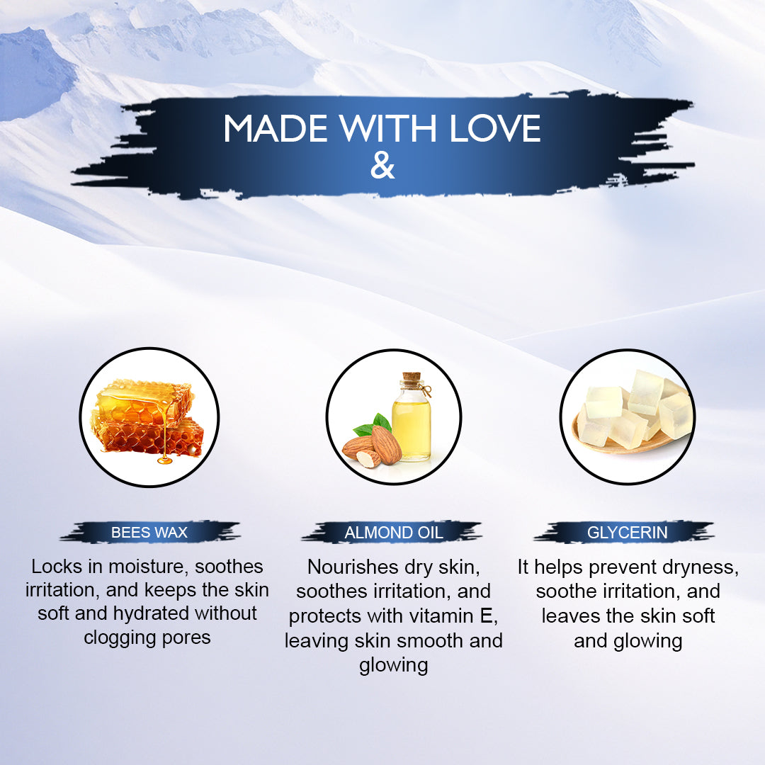 Nourishing Cold Cream - Pack Size 50ml